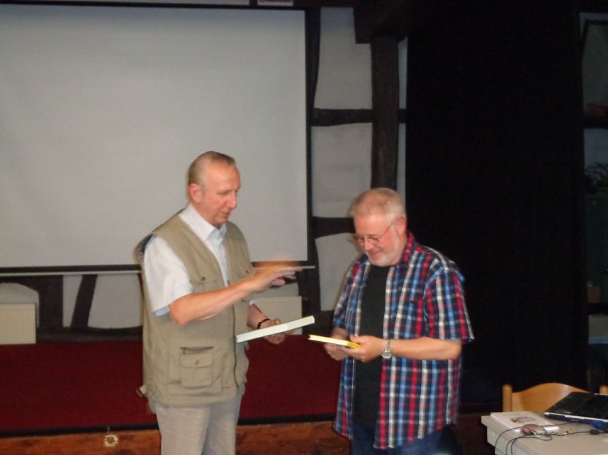 Die Geschichte eines Tunnels