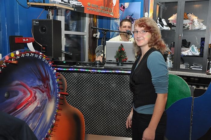 Bowlingparty im Starbowling