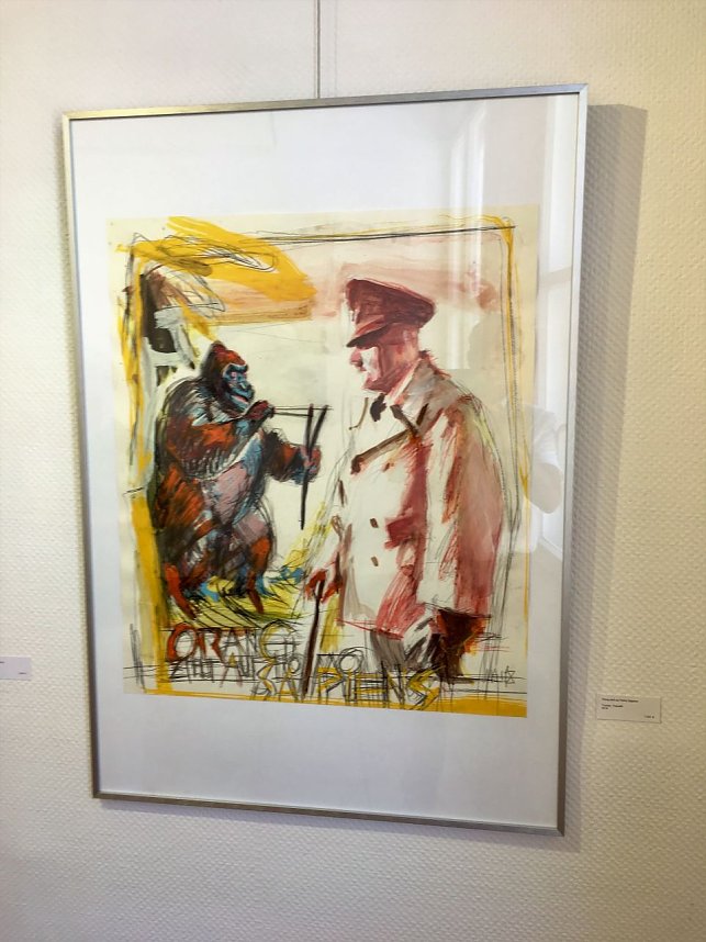 Vernissage in Wernigerode