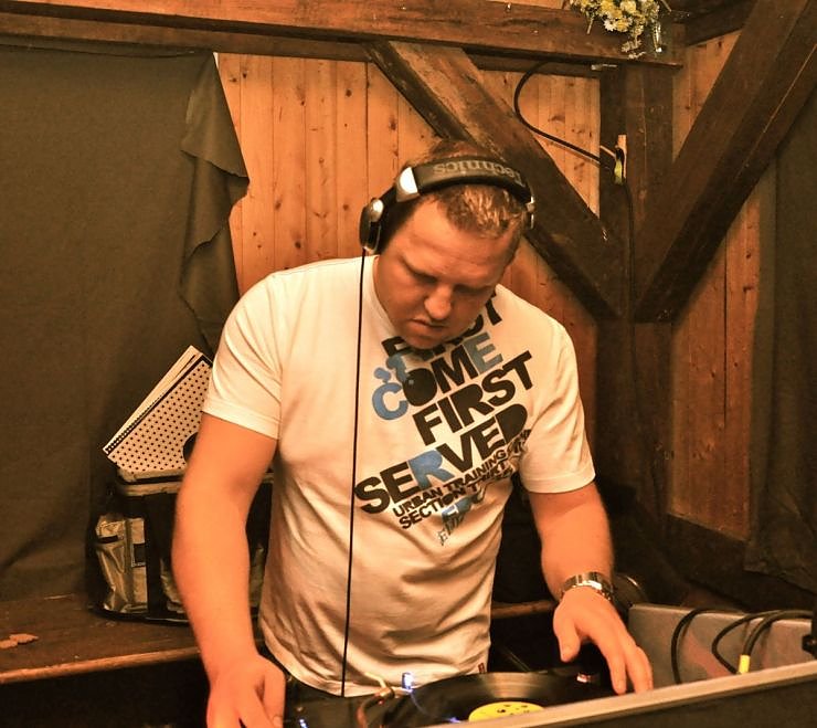 House im Sch&uuml;tzenhaus