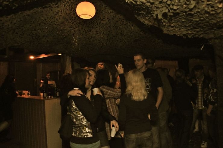 House im Sch&uuml;tzenhaus