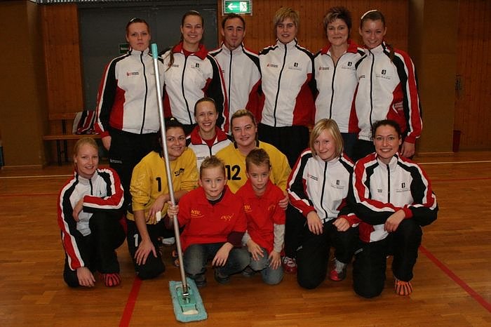 Handbal-Wochenende