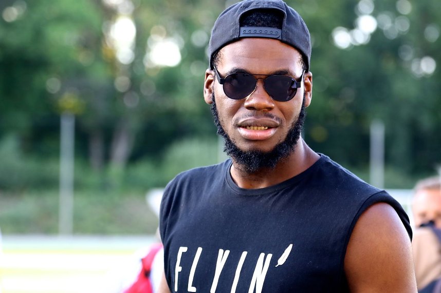 Wacker testete gegen Bundesligist in Hannover