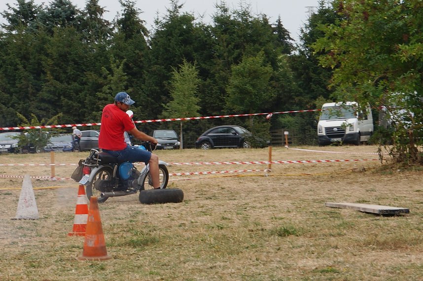 MZ und Simsontreffen