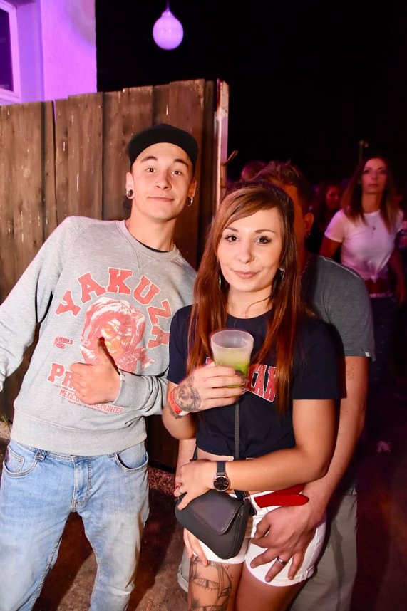 Herz❤Allerliebst Festival 2018