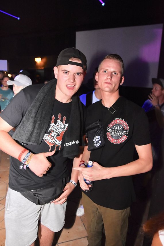 Herz❤Allerliebst Festival 2018