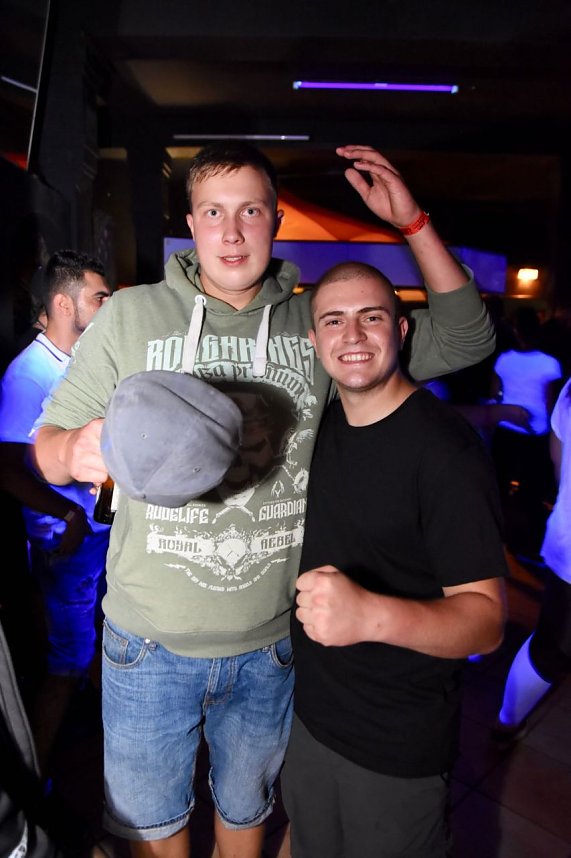 Herz❤Allerliebst Festival 2018