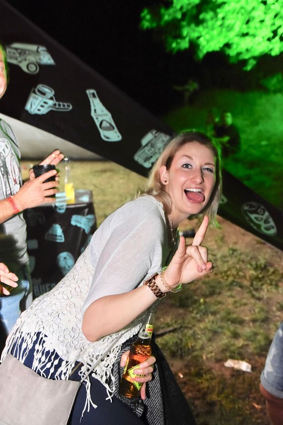 Herz❤Allerliebst Festival 2018