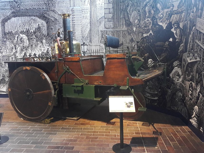 Ost Klassiker Klub Wolkramshausen on tour