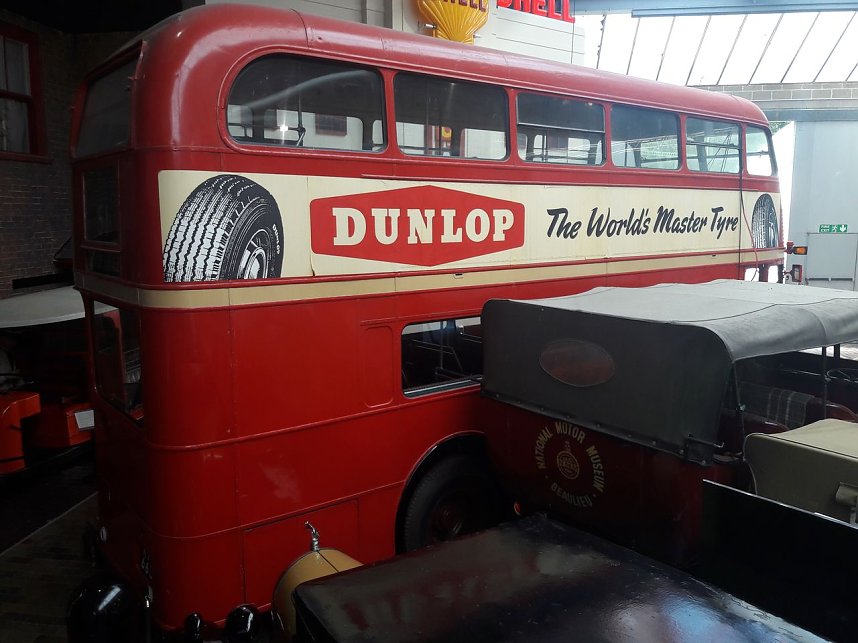 Ost Klassiker Klub Wolkramshausen on tour