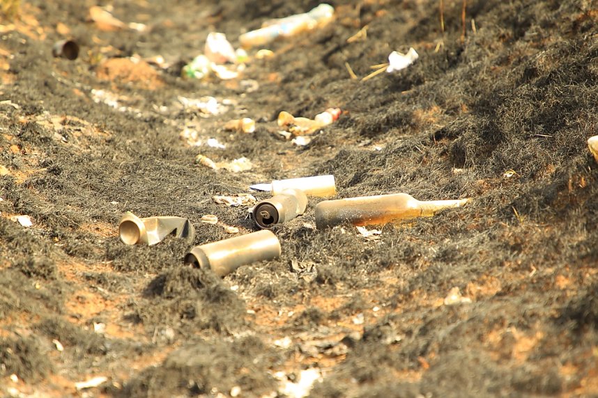 Fl&auml;chenbrand bei Gro&szlig;wechsungen