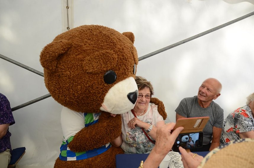 WBG Fest T&ouml;pferstra&szlig;e