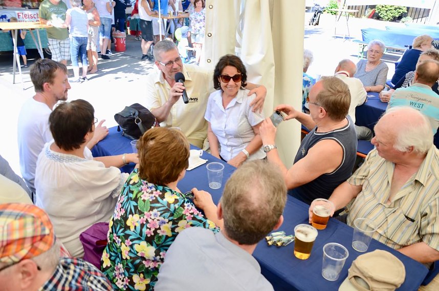 WBG Fest T&ouml;pferstra&szlig;e