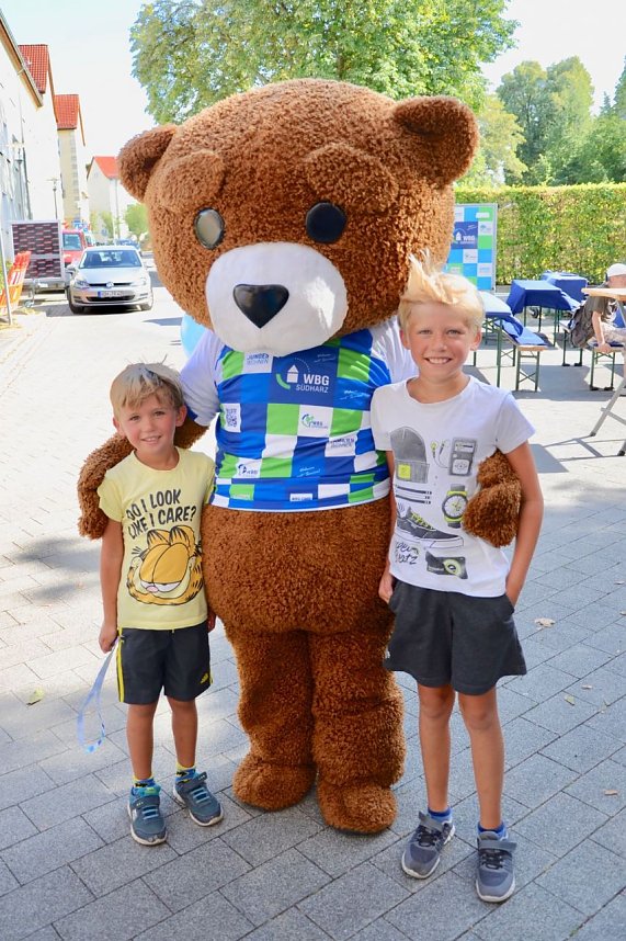 WBG Fest T&ouml;pferstra&szlig;e