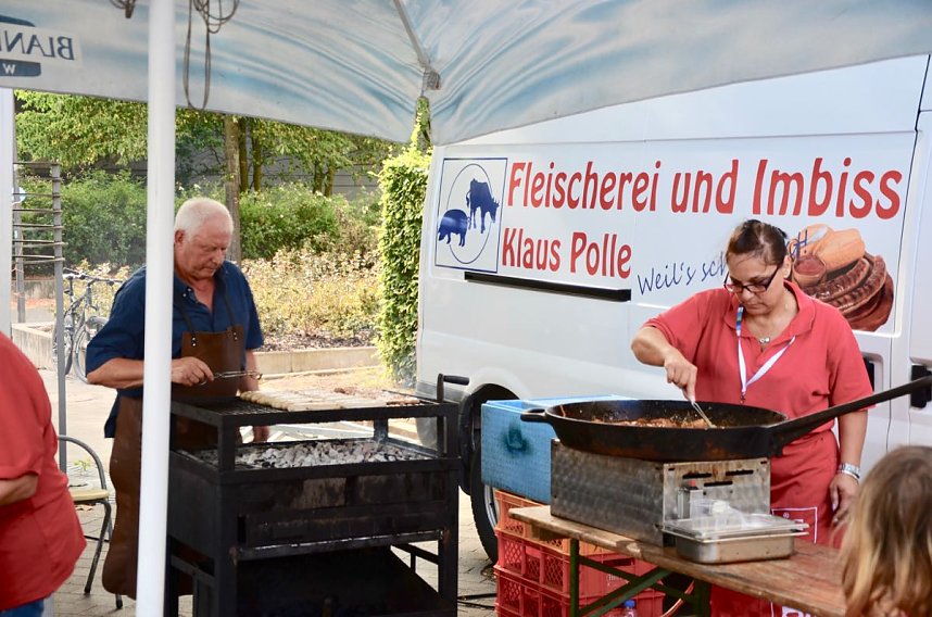 WBG Fest T&ouml;pferstra&szlig;e