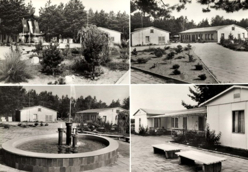 Besuch in "Klein Nordhausen"