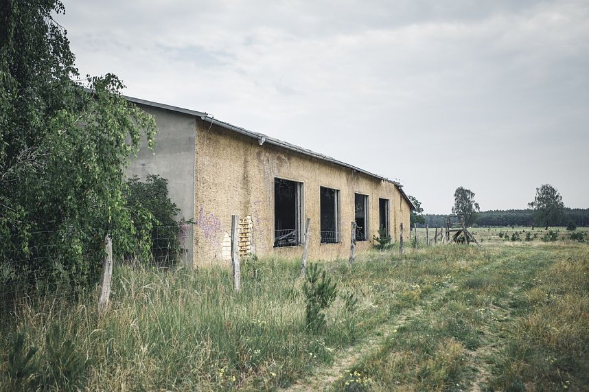 Besuch in "Klein Nordhausen"