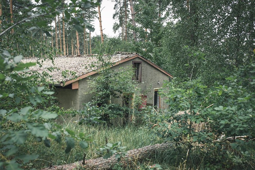 Besuch in "Klein Nordhausen"