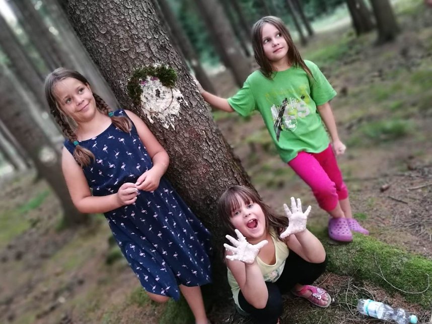 Neues aus Hawaii im Th&uuml;ringer Wald