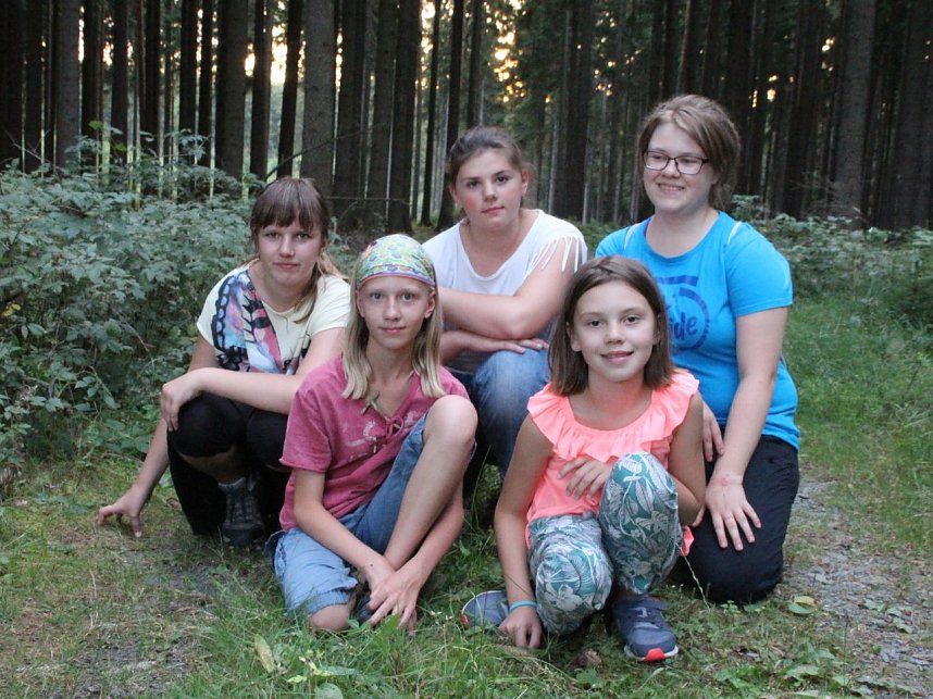 Neues aus Hawaii im Th&uuml;ringer Wald