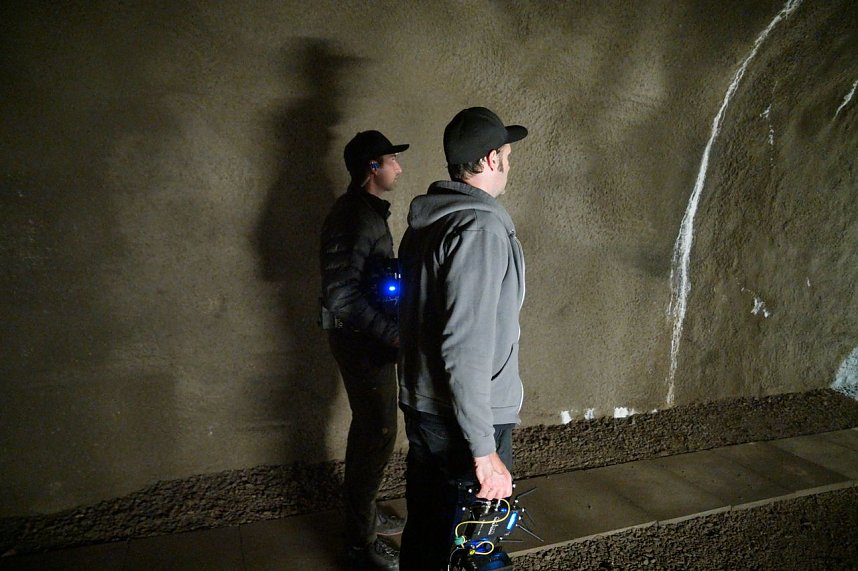 Von der Bronx nach Nordhausen