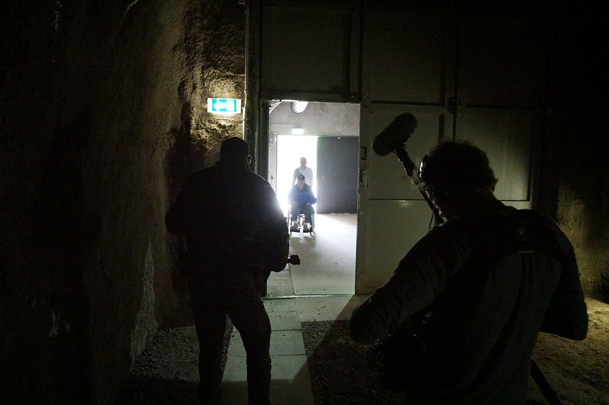 Von der Bronx nach Nordhausen