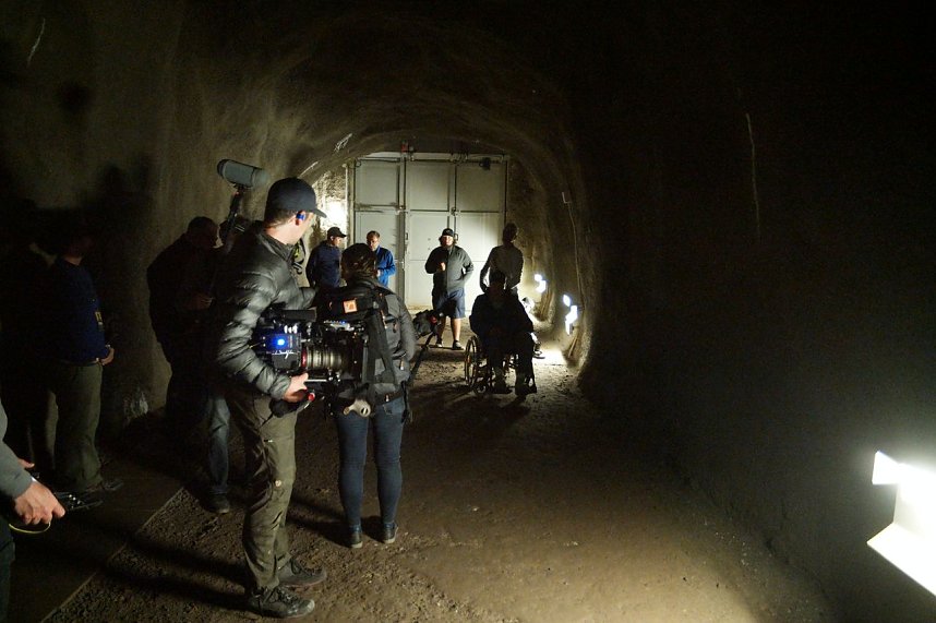 Von der Bronx nach Nordhausen