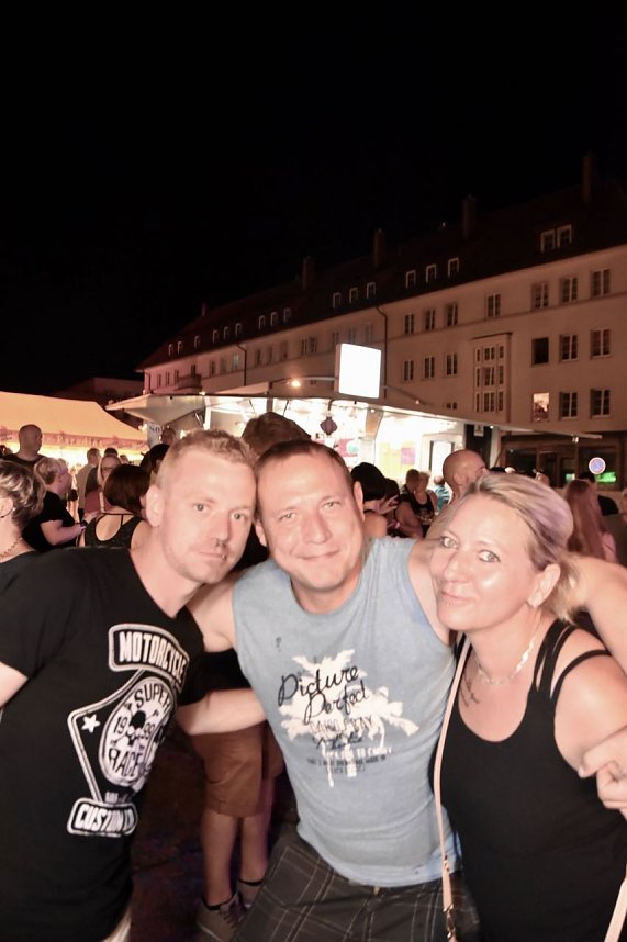 Altstadtfest 2018