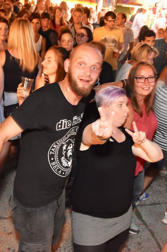 Altstadtfest 2018