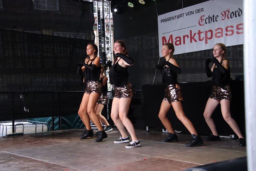 Altstadtfest 2018 - der Samstag