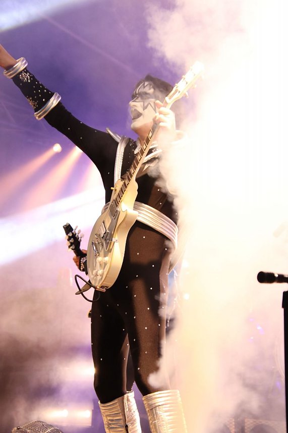 Altstadtfest 2018 - der Samstag