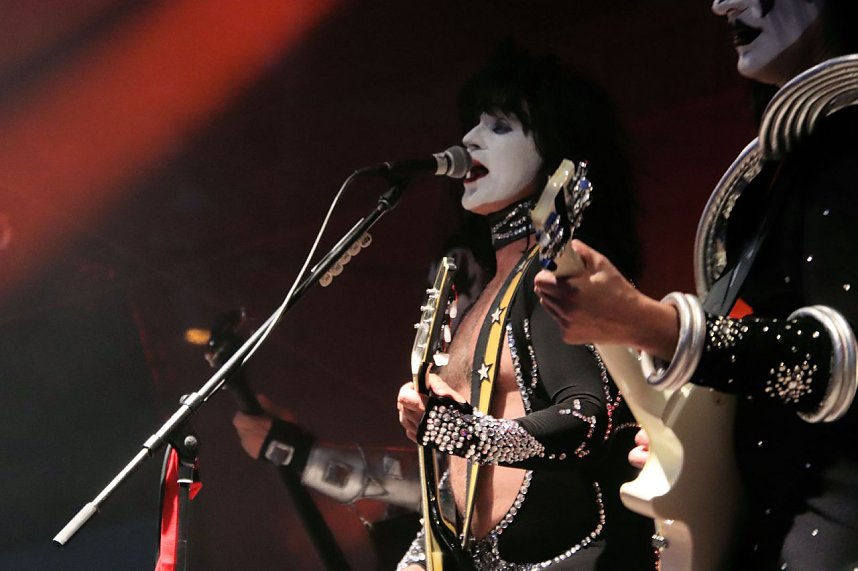 Altstadtfest 2018 - der Samstag