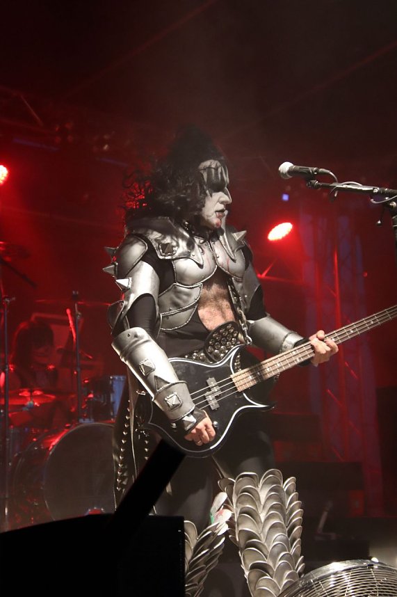 Altstadtfest 2018 - der Samstag