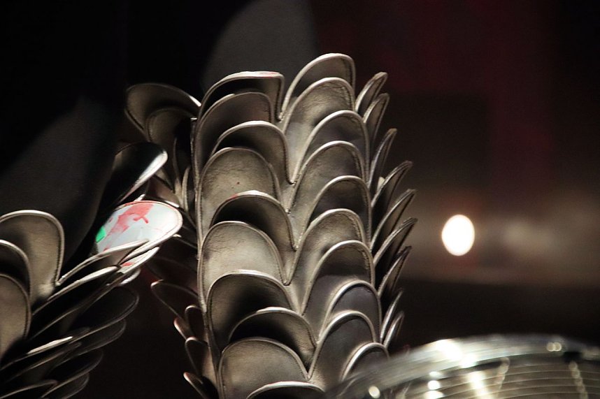 Altstadtfest 2018 - der Samstag