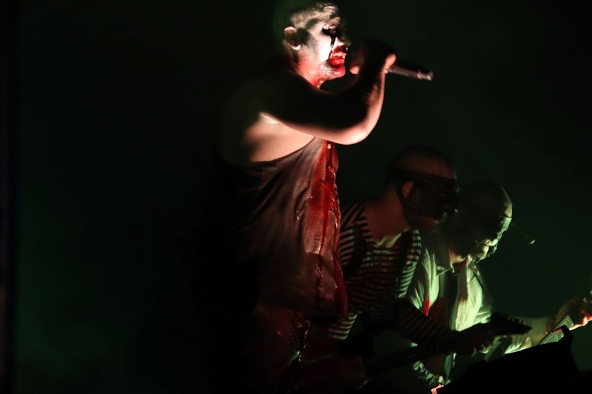 Altstadtfest 2018 - der Samstag