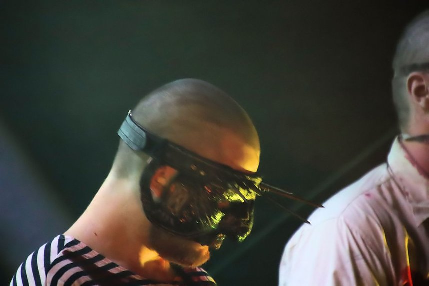 Altstadtfest 2018 - der Samstag