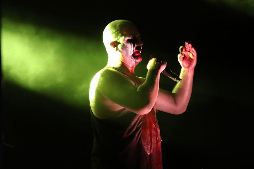 Altstadtfest 2018 - der Samstag