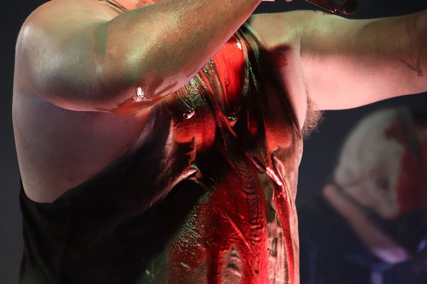 Altstadtfest 2018 - der Samstag