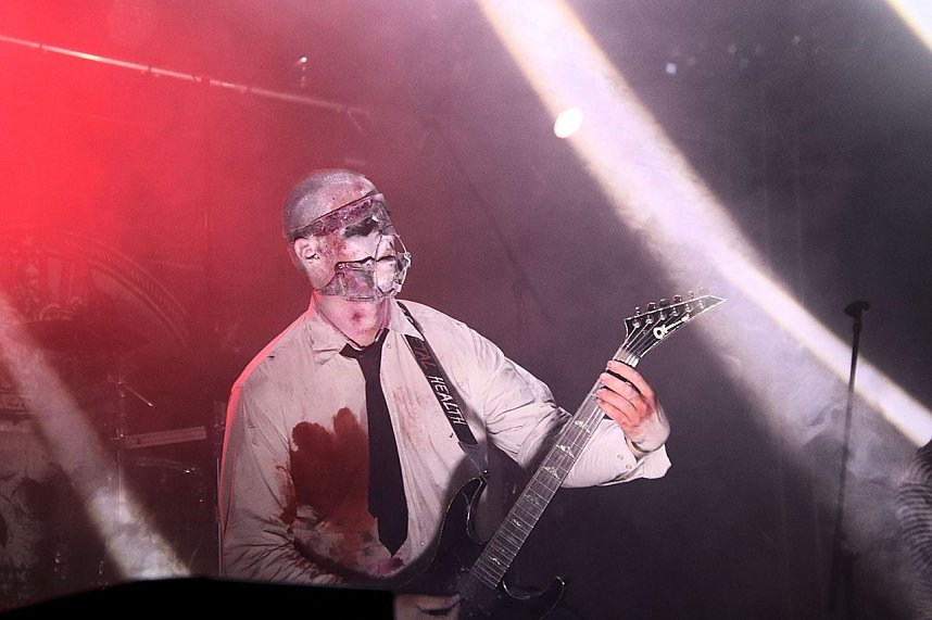 Altstadtfest 2018 - der Samstag