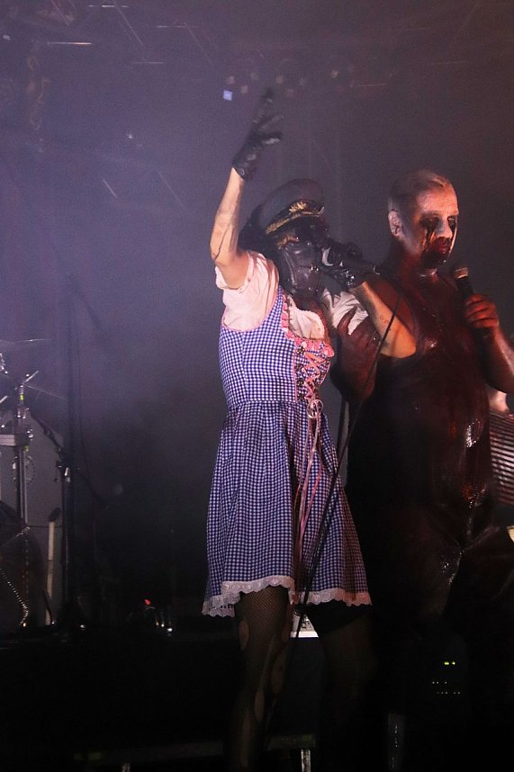 Altstadtfest 2018 - der Samstag