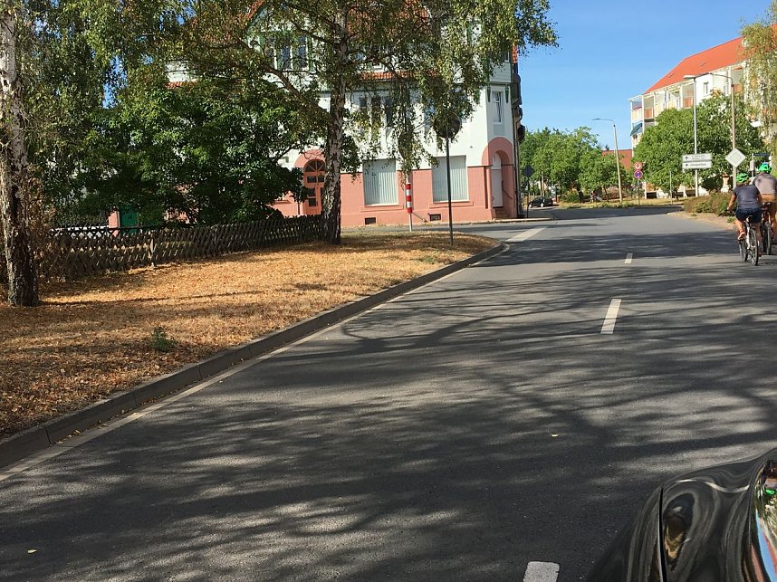 Verwaltungsakt von Schwachsinn