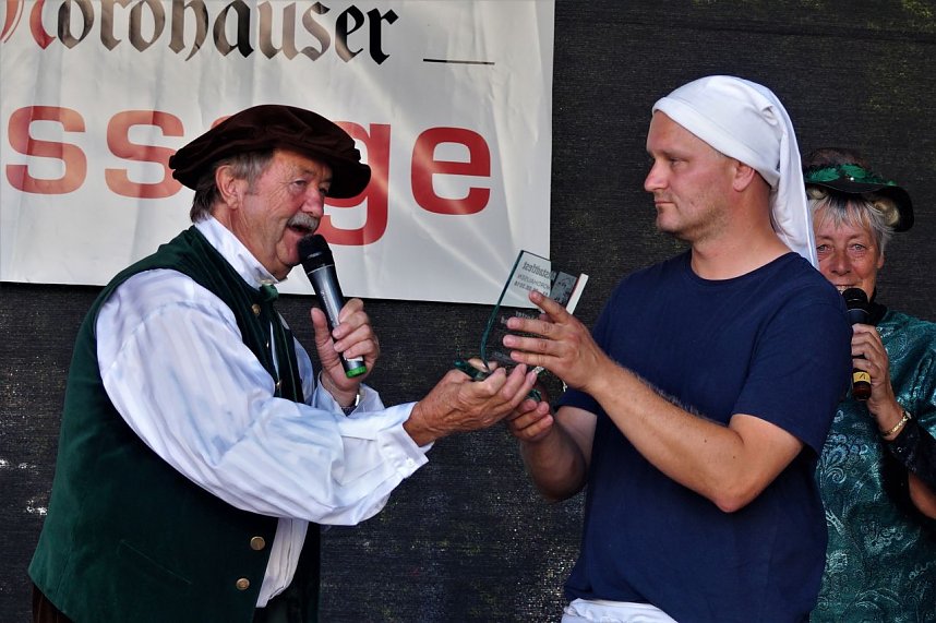 Sch&ouml;nste Handwerksstand