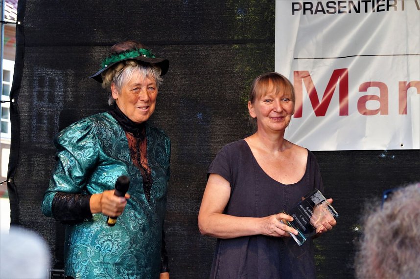 Sch&ouml;nste Handwerksstand