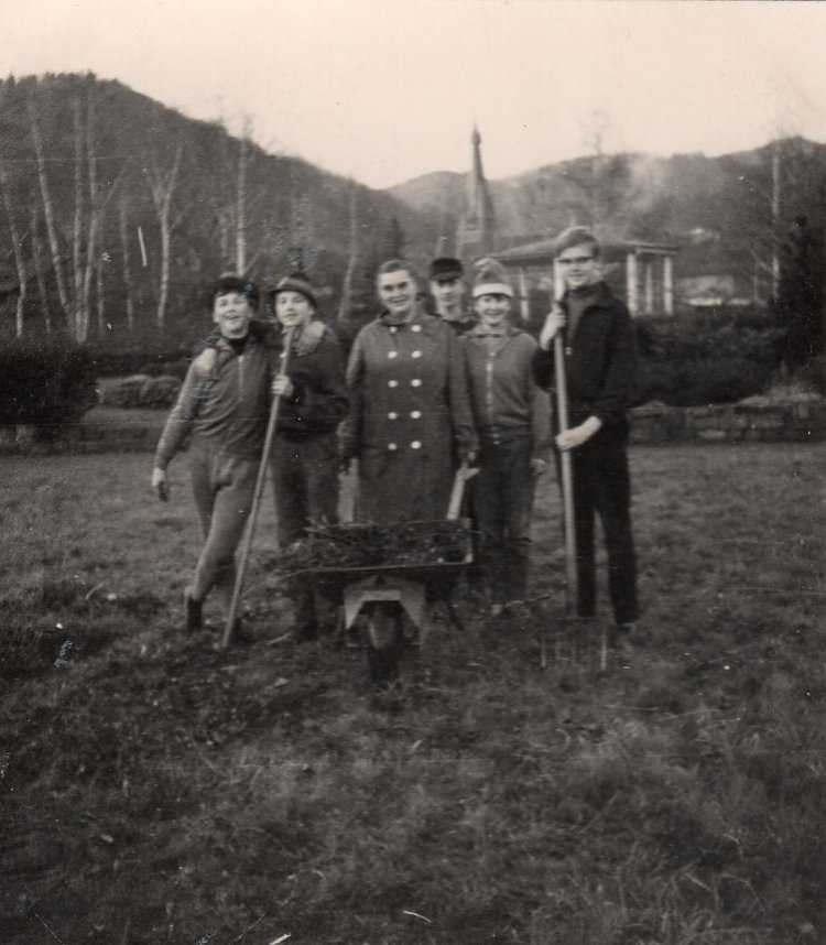 Neues aus dem Ilfelder Heimatmuseum