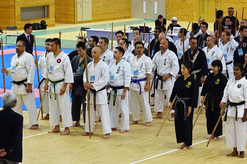 Einmal Japan und zur&uuml;ck