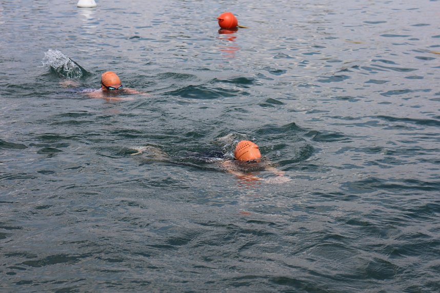 16. Scheunenhoftriathlon