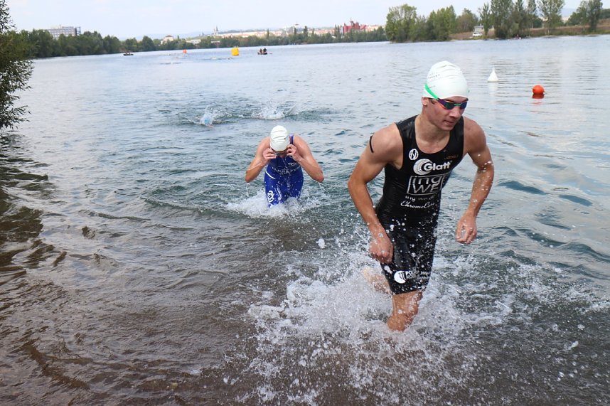 16. Scheunenhoftriathlon