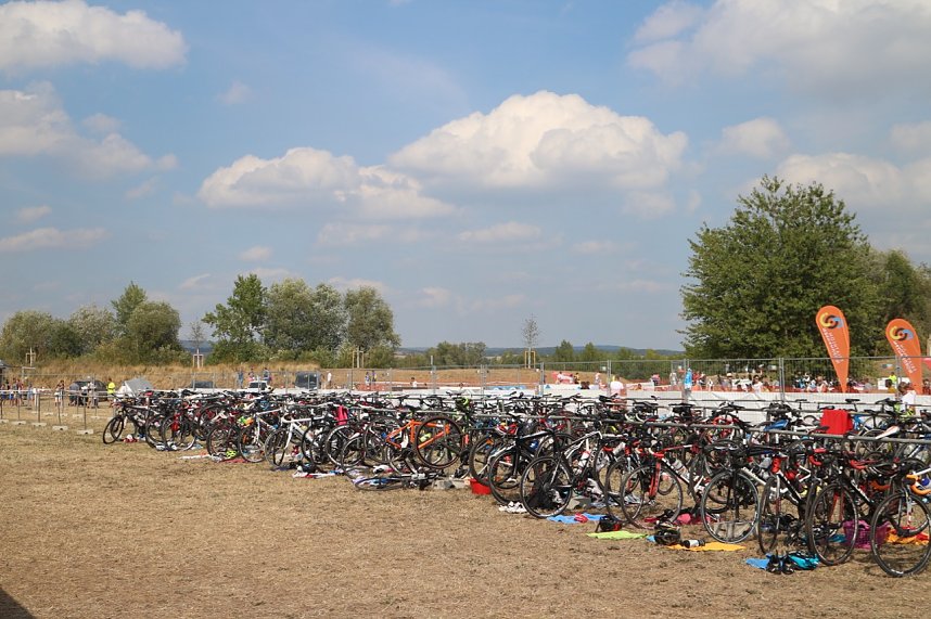 16. Scheunenhoftriathlon