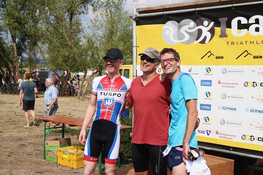 16. Scheunenhoftriathlon