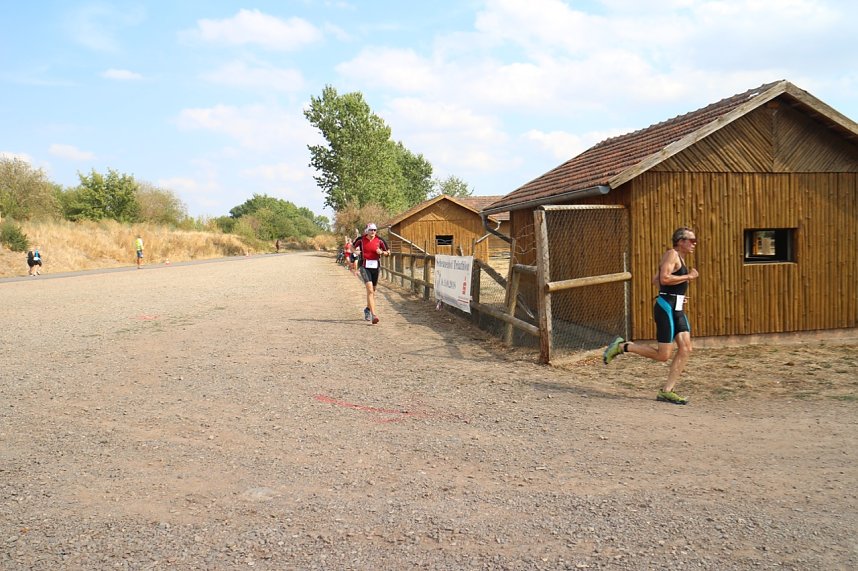 16. Scheunenhoftriathlon